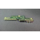 PANASONIC Key Controller + A/V INPUT TNPA4501 / TH-42PZ80U