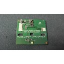 SAMSUNG IR Sensor + Power Button BN41-00845A Rev 0.9 / HP-T5064