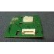 SAMSUNG Carte Capteur IR et Bouton d'alimentation BN41-00845A Rev 0.9 / HP-T5064