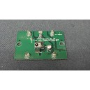 SAMSUNG IR Sensor + Power Button BN41-00575A Rev 0.8 / HP-R5052