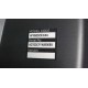 SAMSUNG Carte Capteur IR et Bouton d'alimentation BN41-00575A Rev 0.8 / HP-R5052