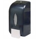 CLEAR BLACK Soap Dispenser 800ml