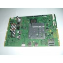 PANASONIC Main/Input Board TNPH0914 / TC-P46S30