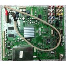 LG Main/Input Board EBR31360001, 69EBR31366401003 / 50PC3D