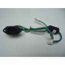 SAMSUNG AC Connector / LN-S4041D