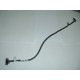 SONY Connecteur VGA / KDL-52W4100 / KDL-40W4100