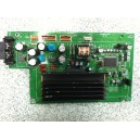 LG Audio Board 6870VS1191C (0) / MU-50PZ40