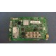 SAMSUNG Carte Main/Input BN96-19472A (N102), BN94-04777A, BN41-01608A / PN51D440A5D