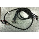 SONY Connecteurs / KDL-52S4100