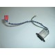 LG Cables VGA + Filtre de bruit / 42LG70