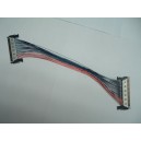 SHARP Câble VGA / LC-37D40U