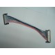 SHARP Câble VGA / LC-37D40U