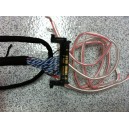 ISYMPHONY Connecteurs + VGA  / LC37IF80