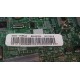 SAMSUNG Carte Main/Input BN41-01590, BN97-05172A, BN94-04364D / PN59D550C1F