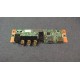 SAMSUNG Carte Input A/V BN96-05039G / HP-T5054