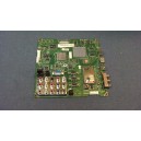 SAMSUNG INPUT/MAIN BOARD BN94-02856E, BN97-03126E / PN58B650S1F