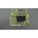 PANASONIC Main/Input Board TNPH0915 / TC-P50GT30