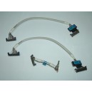 SAMSUNG VGA Connectors / LN-T4669F