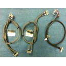 SONY Connectors + VGA / KDL-52S4100
