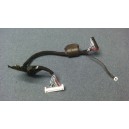 ELECTRON VGA Cable  / LCD2400E