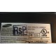 Samsung Câbles VGA BN96-17116D / LN46D550K1F