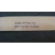 SHARP ENSEMBLE DE CABLES YFE-A108781-41-395, QCNW-H776WJQZ / LC-46D85U