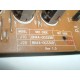 SAMSUNG Carte d'alimentation BN44-00329B / PN42C430A1D