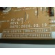 SAMSUNG Carte d'alimentation PSPF411501A, BN44-00330A Rev 1.1 / PN50C490B3D