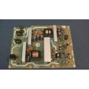 SHARP POWER SUPPLY LC605-4201BC RDENCA205WJQZ / LC-52D92U