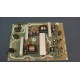 SHARP Carte d'alimentation LC605-4201BC RDENCA205WJQZ / LC-52D92U