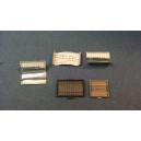 SONY FLAT CABLES  / KDL-52W3000