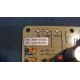 SAMSUNG Carte d'alimentation secondaire BN96-01856A, LJ44-00105A