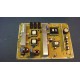 SAMSUNG Carte d'alimentation BN44-00445A / PN59D550C1F