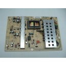 SHARP Power Supply DPS-304BP-1A / LC-46D64U