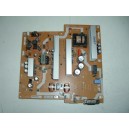 SHARP Power Supply Board LC504-4201CC / LC-37D40U 
