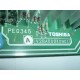 TOSHIBA Power Supply V28A00040901 / 32HL57 / 37HL57