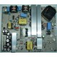 LG Power Supply EAY34795001 / 32LC7D-UB