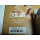SONY Carte DF2 1-874-032-11 / KDL-46V3000
