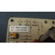 SAMSUNG Carte d'alimentation secondaire BN96-01856A, LJ44-00105A / HP-R5052