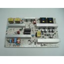 LG Power Supply LGP47-08H EAX40157601/17 REV 2.0 / 47LG50