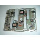 Sharp Carte d'alimentation RDENCA226WJQZ, LC0702-4001AC / LC-42D43U