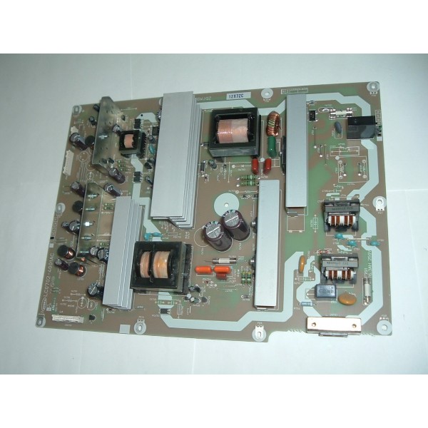 Carte D'alimentation (PSU) Pour Téléviseur SHARP LC-50LD2664 - Occasion En état De Marche