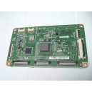 SAMSUNG Logic board LJ41-09448A REV R1.4, LJ92-01775A / PN59D550C1F