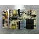 ISYMPHONY carte d'alimentation LK-PI400106A / LC37IF80