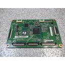 SAMSUNG Carte logique LJ92-01735A, LJ41-08481A / PN50C6400TF