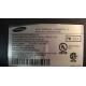 SAMSUNG POWER SUPPLY BN44-00197A / LN40A450C1DXZC