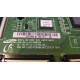 SAMSUNG Carte logique BN96-20045A, LJ92-01848A, LJ41-09859A REV:R1.0 / PN51D530A3F