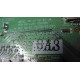 SAMSUNG T-CON Board LJ92-01485 REV: BA3, LJ41-05078A REV: R1