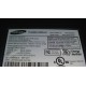 SAMSUNG Carte logique BN96-20045A, LJ92-01848A, LJ41-09859A REV:R1.0 / PN51D530A3F
