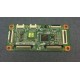 SAMSUNG Carte T-CON LJ92-01793A, BN96-16507A / PN43D440A5D